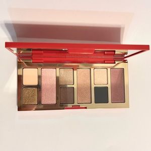 Estée Lauder Pure Color Envy Eyeshadow Palette-Enchanted Glam Makeup Pallet